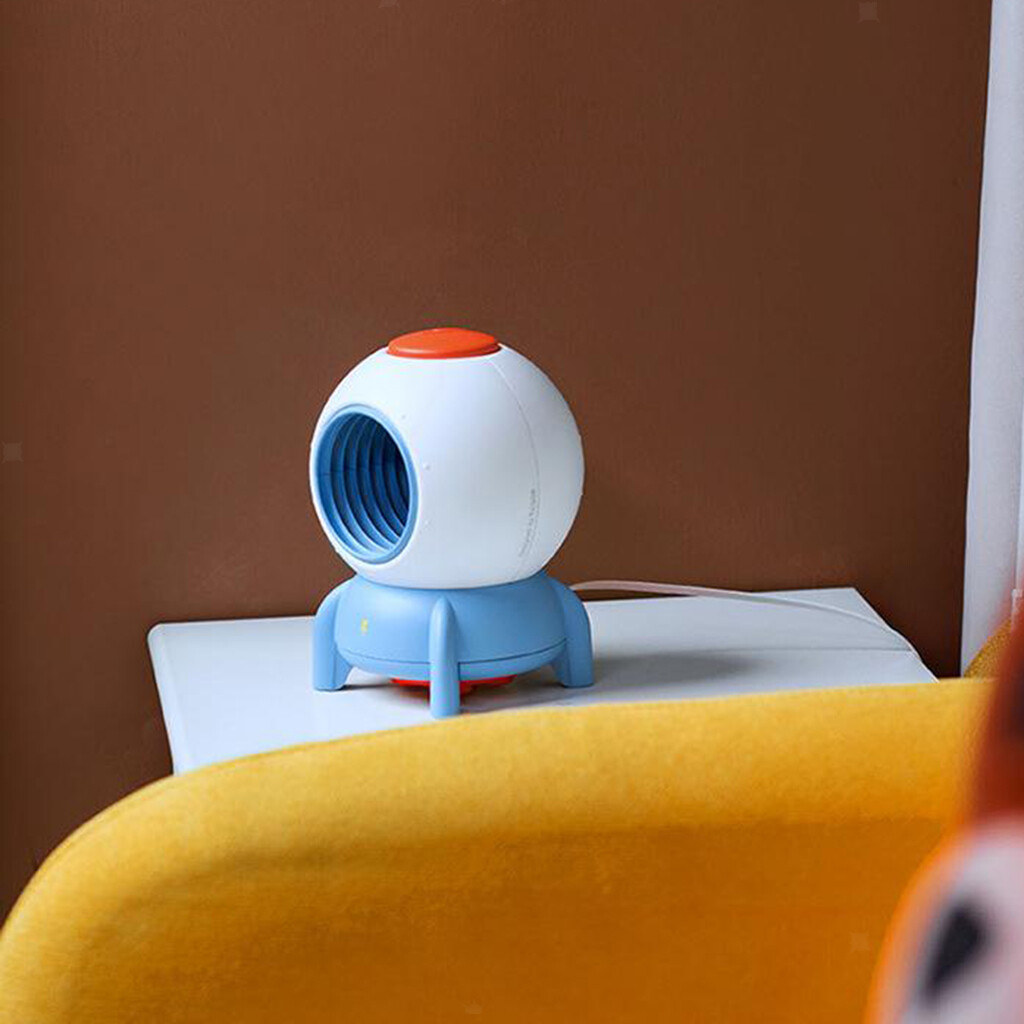 Accueil Mosquito Killer Lampe muette Bug Zapper Rocket Anti-Mosquito Lamp for Accueil Mosquito Killer Lampe muette Bug Zapper Rocket Anti-Mosquito Lamp for