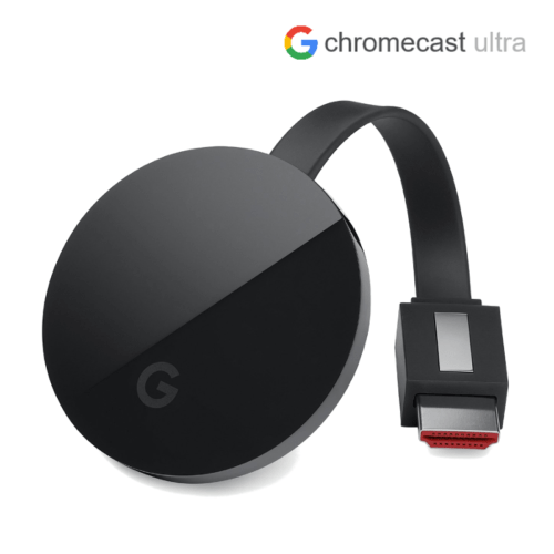 Chiavetta Google Chromecast Ultra HD 4K Streaming Netflix TV HDMI WiFi Originale Chiavetta Google Chromecast Ultra HD 4K Streaming Netflix TV HDMI WiFi Originale