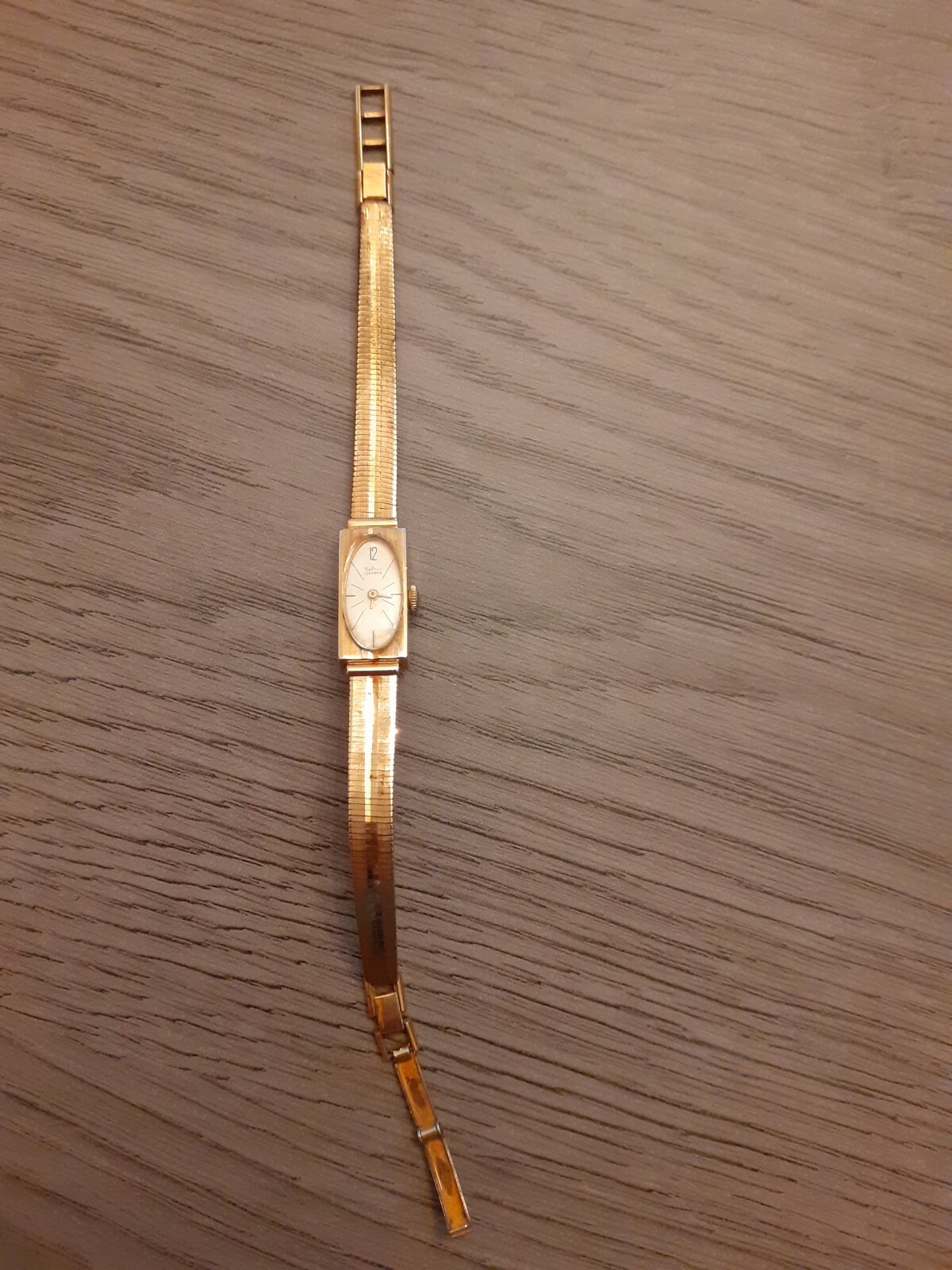 Montre femme Shelor Genève Montre femme Shelor Genève