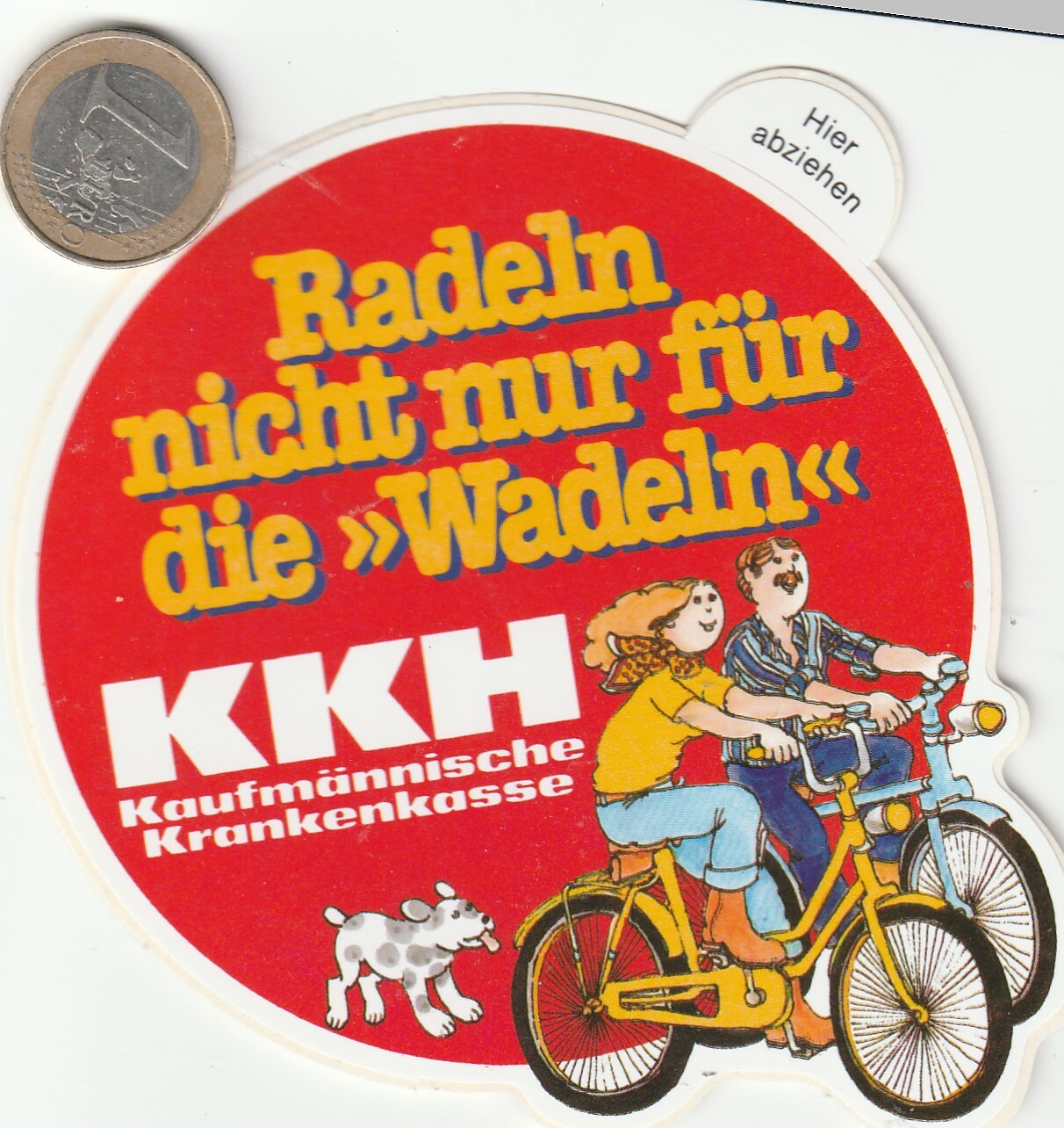 AUTOCOLLANTS . KKH. AUTOCOLLANTS . KKH.