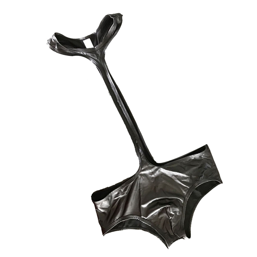 Sous-vêtements pour hommes Sous-vêtements sexy Pouch Thong Body en Sous-vêtements pour hommes Sous-vêtements sexy Pouch Thong Body en