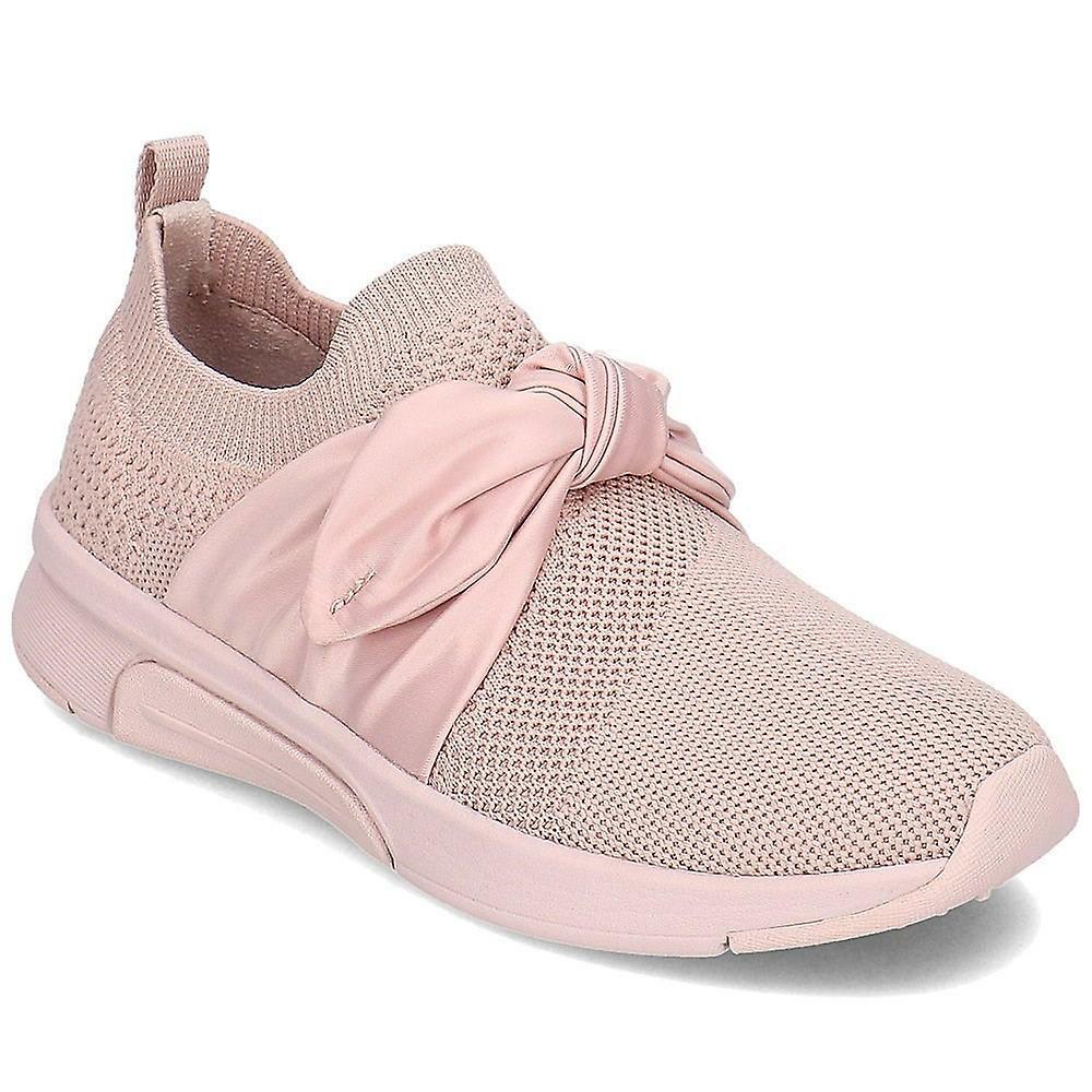 Chaussures Skechers 89800L / Rose Mode Enfants Femme Mode Rose Technique Chaussures Skechers 89800L / Rose Mode Enfants Femme Mode Rose Technique