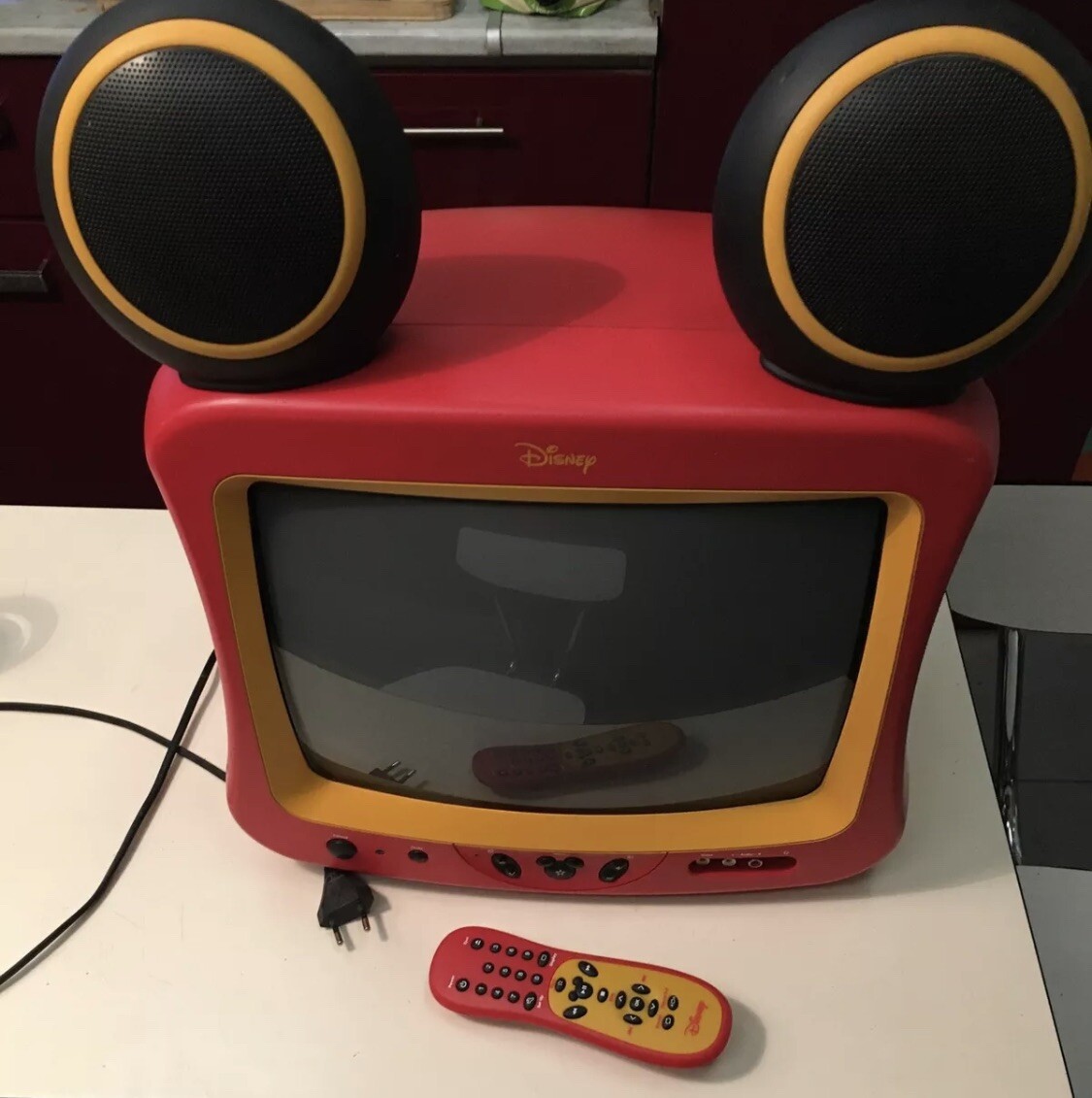 Tv Disney Mickey Tv Disney Mickey