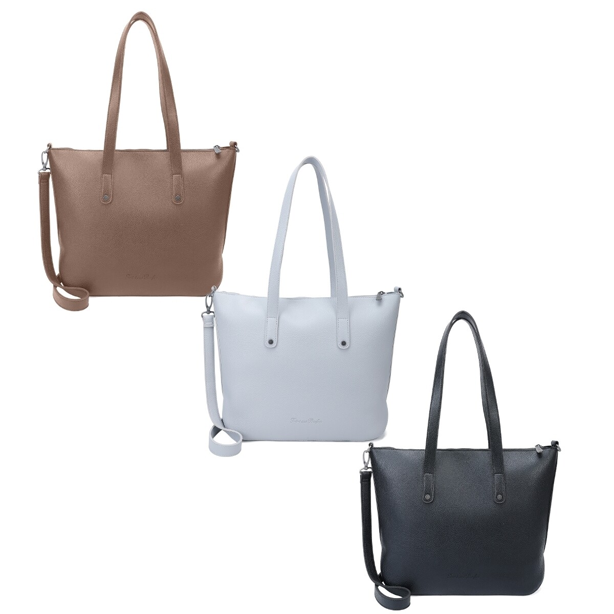 Fritzi aus Preußen Aluisa Été Femmes Sac à Main Shopping Bandoulière Fritzi aus Preußen Aluisa Été Femmes Sac à Main Shopping Bandoulière