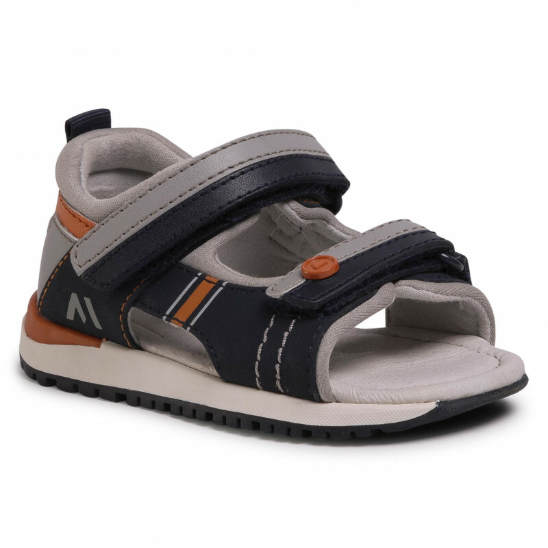 Mayoral Garçons Sandales Junior Bébé Mode Enfants Décontracté Marine Chaussures Mayoral Garçons Sandales Junior Bébé Mode Enfants Décontracté Marine Chaussures