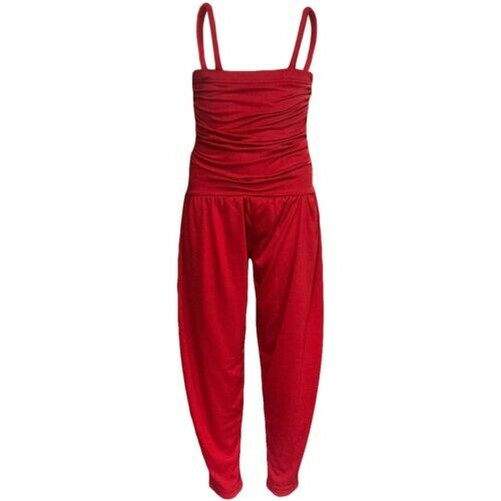 Enfants Filles Combinaison Uni Couleur Rouge Tendance Mode Tout en Un 5-13 Ans Enfants Filles Combinaison Uni Couleur Rouge Tendance Mode Tout en Un 5-13 Ans