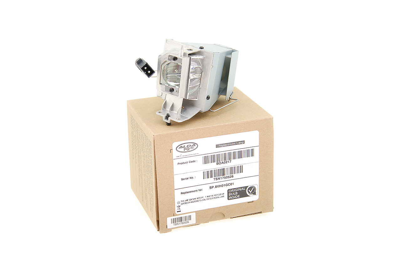Alda Pq-Original, Lampes de Projecteur pour Optoma OPX3085 Projecteurs, Lampe Alda Pq-Original, Lampes de Projecteur pour Optoma OPX3085 Projecteurs, Lampe