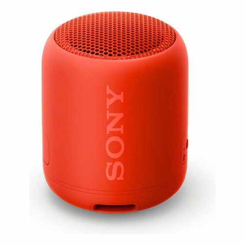 Haut-Parleurs sans Fil Sony SRSXB12R 0760911 Haut-Parleurs sans Fil Sony SRSXB12R 0760911