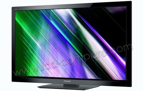 TV PANASONIC (LCD TV) 106 cm (43″) -Noir TV PANASONIC (LCD TV) 106 cm (43″) -Noir