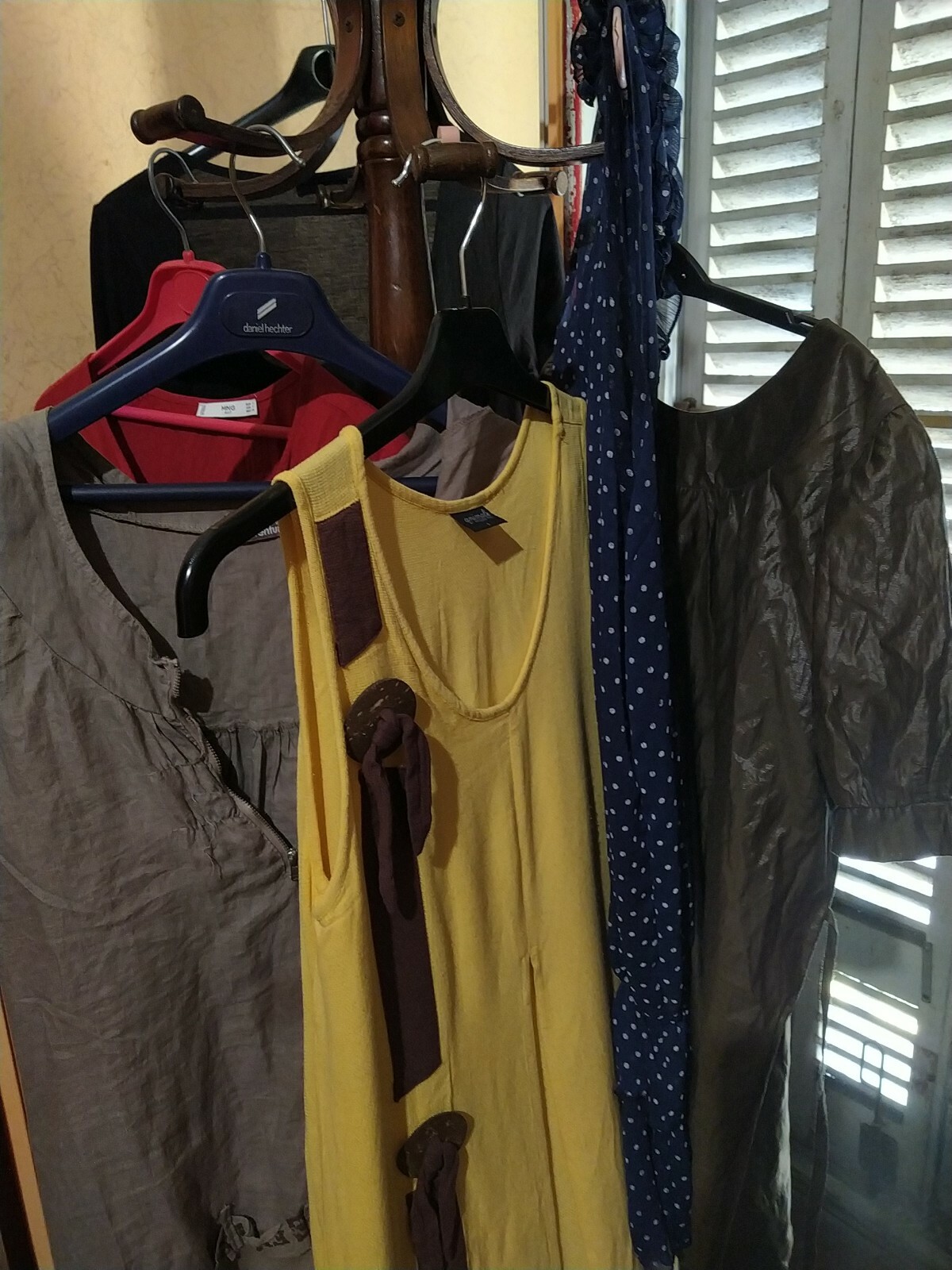 Lot De vêtements Pour Femme Vintage Lot De vêtements Pour Femme Vintage