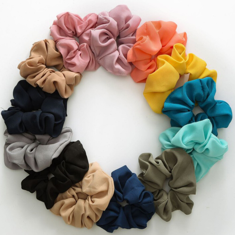 Aso Froufrou Cheveux Cravate Corde Bandes Élastique Queue Support Accessoires Aso Froufrou Cheveux Cravate Corde Bandes Élastique Queue Support Accessoires