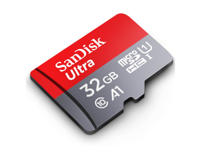 SanDisk Ultra 32 Go 32GB 98MB/s Micro SD Card Carte mémoire SDHC classe 10 SanDisk Ultra 32 Go 32GB 98MB/s Micro SD Card Carte mémoire SDHC classe 10