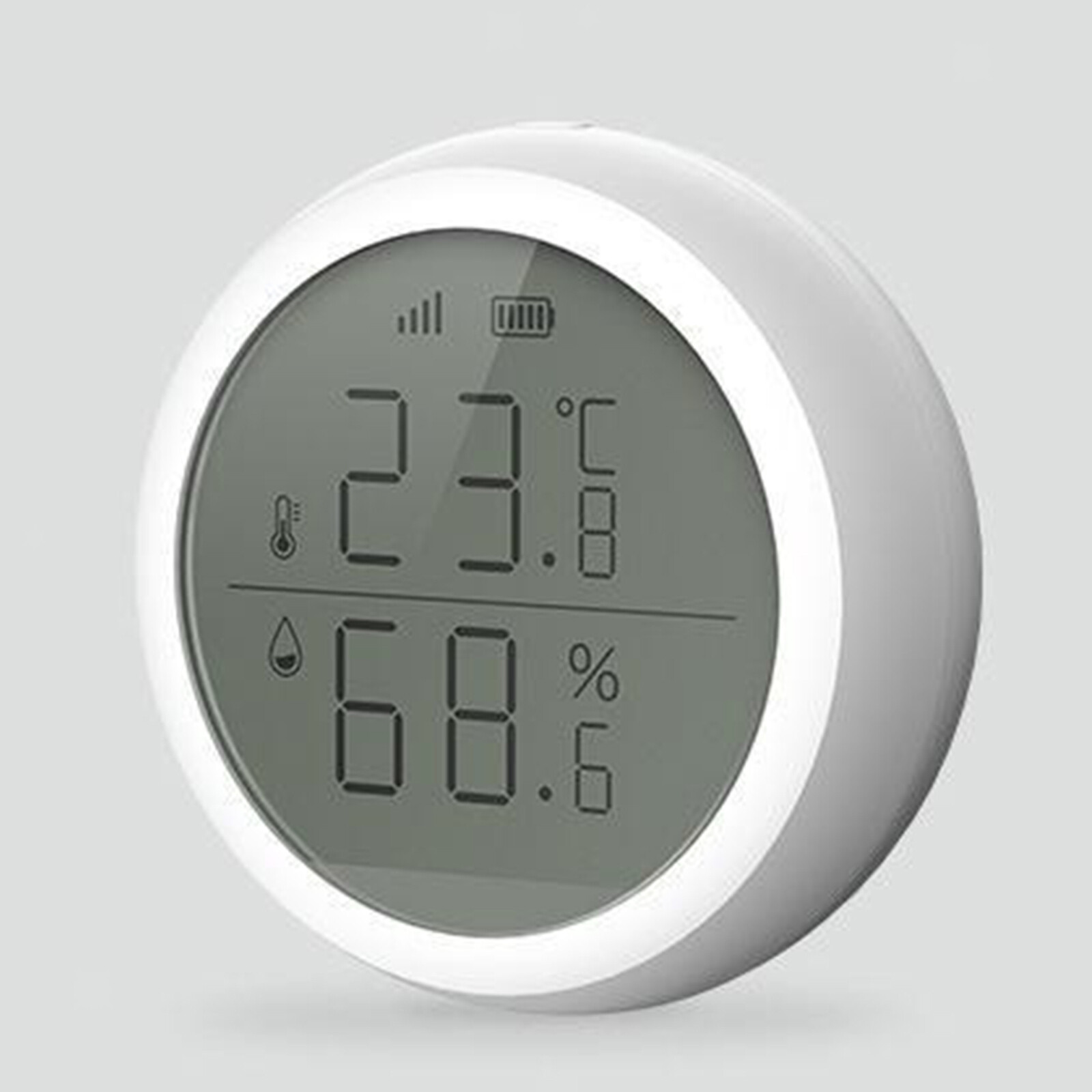Accueil Smart Home WiFi température capteur d’humidité LCD affichage numériqu