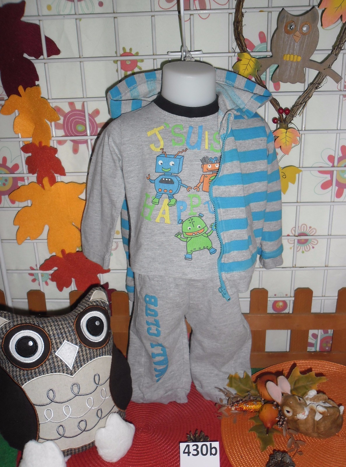 vêtements garçon 12 mois,jogging,ssweat vêtements garçon 12 mois,jogging,ssweat