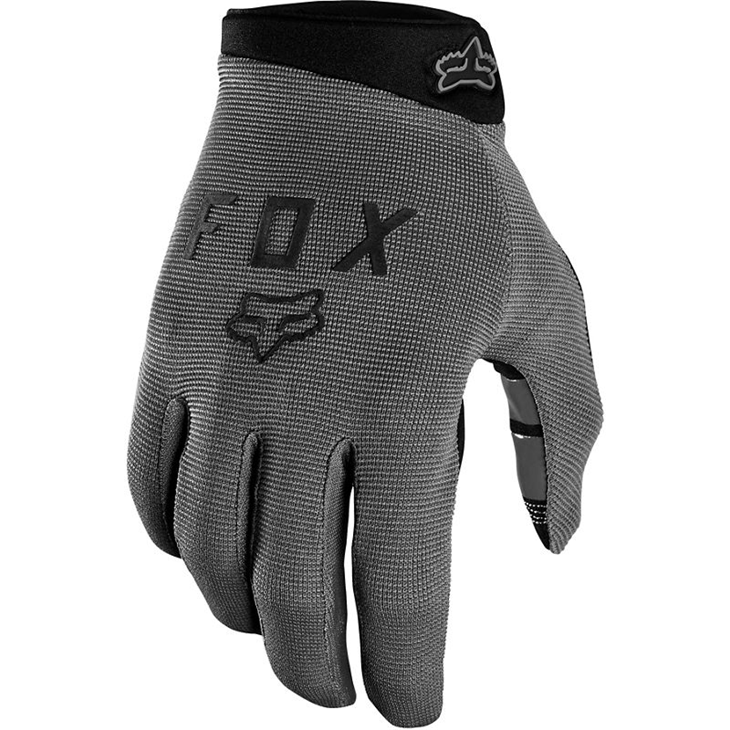 FOX HEAD Ranger Glove Gel PEWTER 22941-052 VÊTEMENTS HOMME GANTS LONG