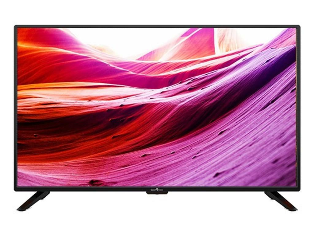 Smart Tech TV 39 ” LED HD Ready Dvb T2 S2 SMT-39Z30HC1L1B1 Télévision Neuf Noir Smart Tech TV 39 ” LED HD Ready Dvb T2 S2 SMT-39Z30HC1L1B1 Télévision Neuf Noir