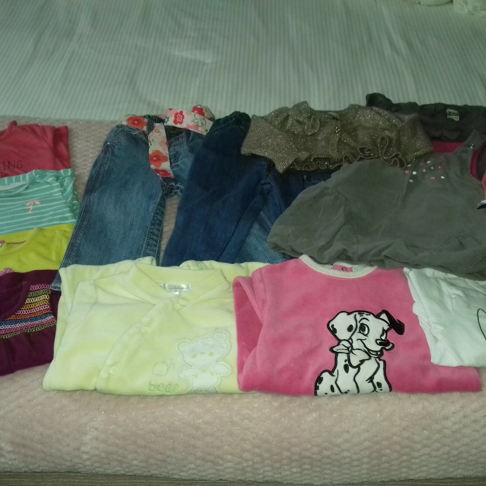 lot de vêtements 9 mois lot de vêtements 9 mois