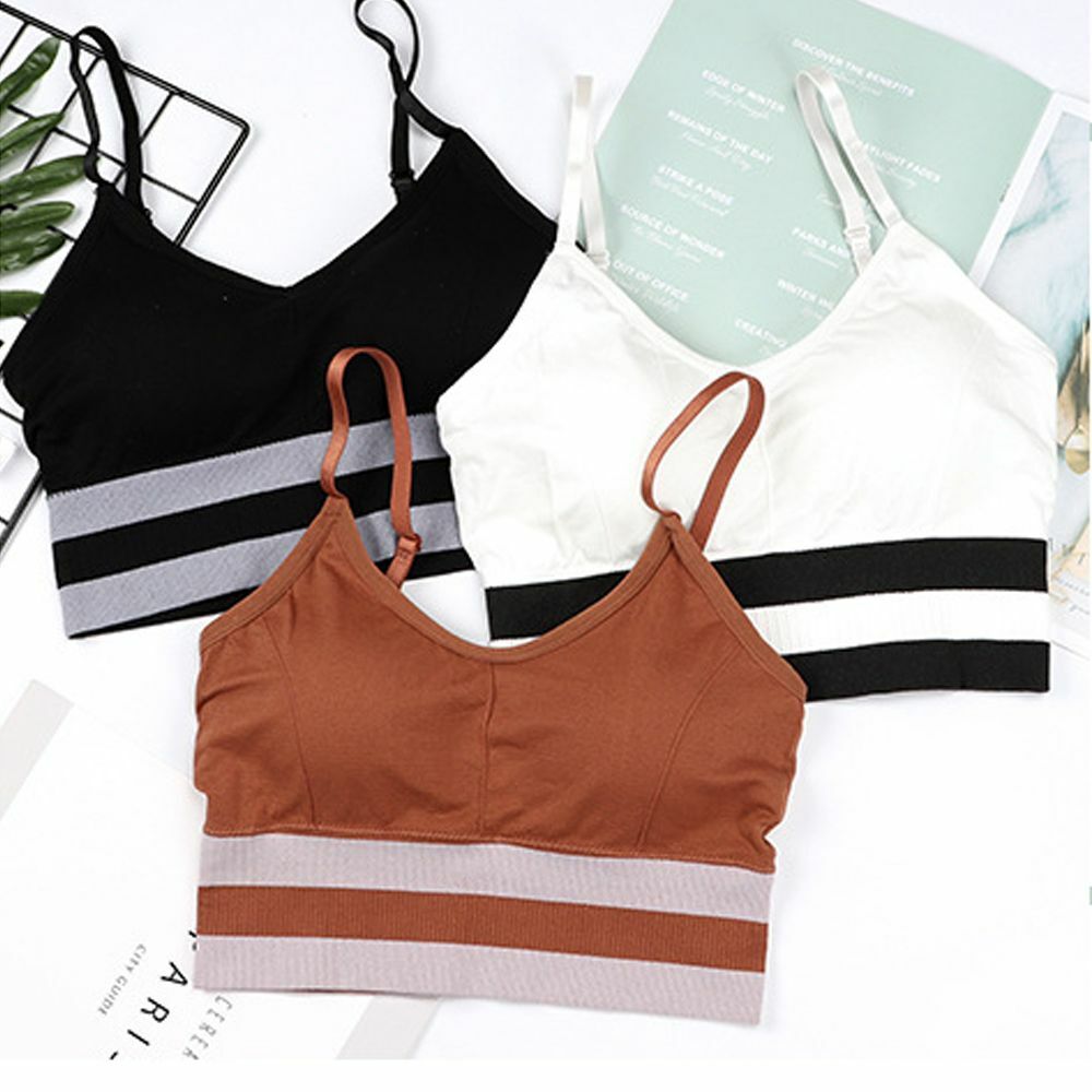 – gorge pour femmes Harnais sexy Haut de sport Sous – vêtements de fitness – gorge pour femmes Harnais sexy Haut de sport Sous – vêtements de fitness