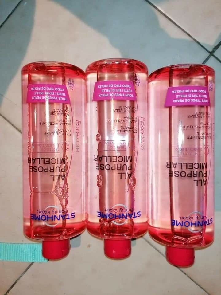 Produit De Beauté
