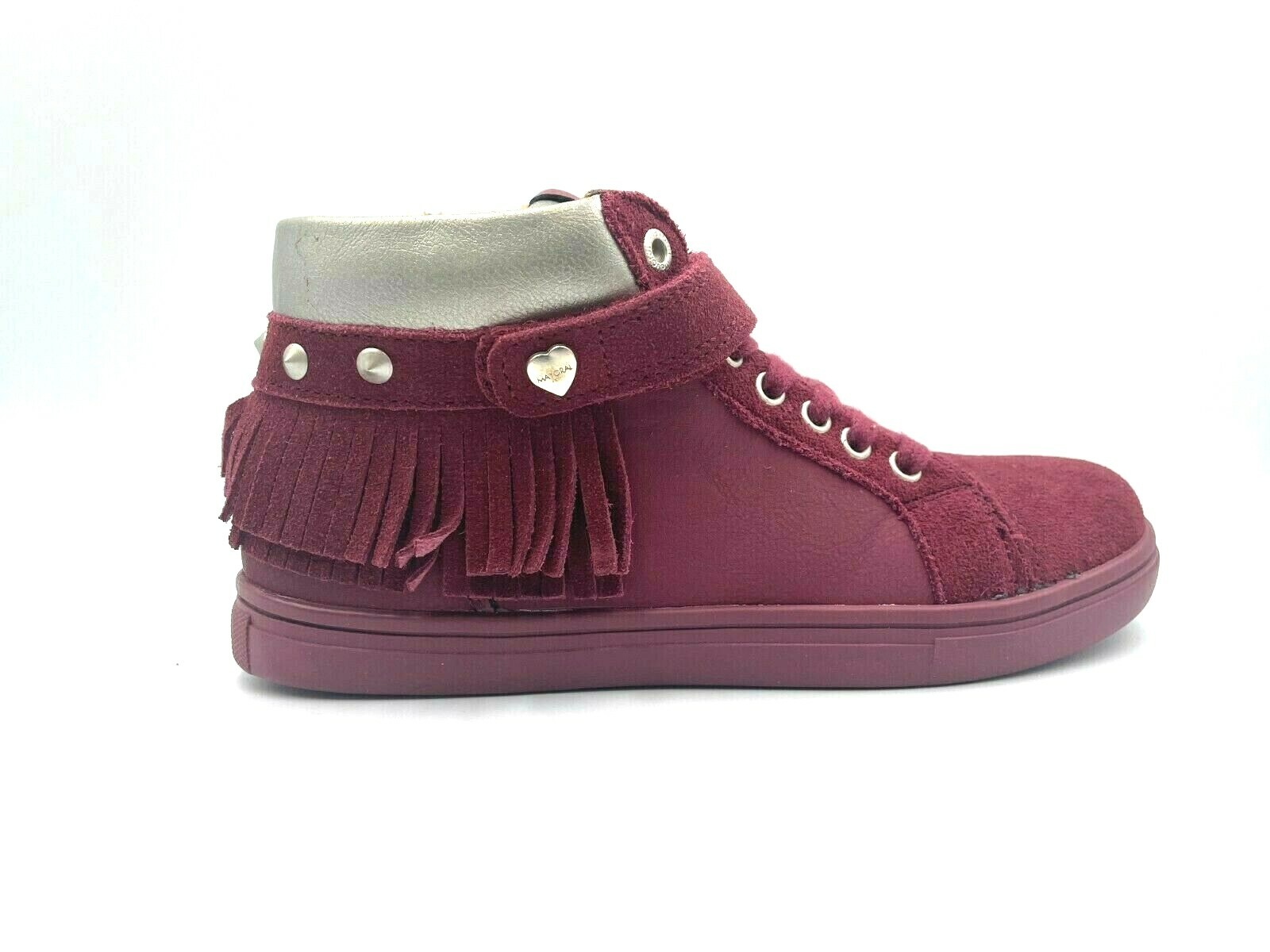Mayoral Bottes Fille Junior Bébé Mode Enfants Casual Cerise Chaussures 46647-11 Mayoral Bottes Fille Junior Bébé Mode Enfants Casual Cerise Chaussures 46647-11