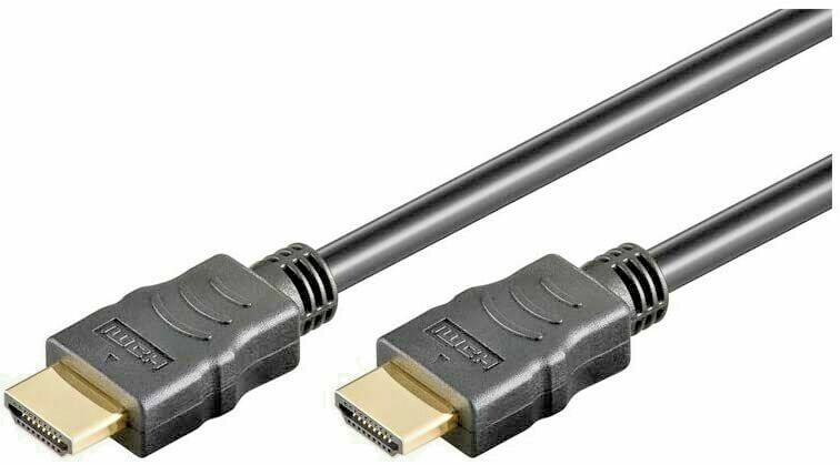 2 Cable HDMI 4 k Ultra HD Full HD 3D Lecteur Bluray Ordinateur TV Console #CKDB