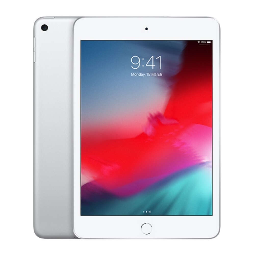 Apple iPad mini 5 2019 Wi‑Fi 64Go – Argent(Neuf, Garantie de 2 ans) Apple iPad mini 5 2019 Wi‑Fi 64Go – Argent(Neuf, Garantie de 2 ans)