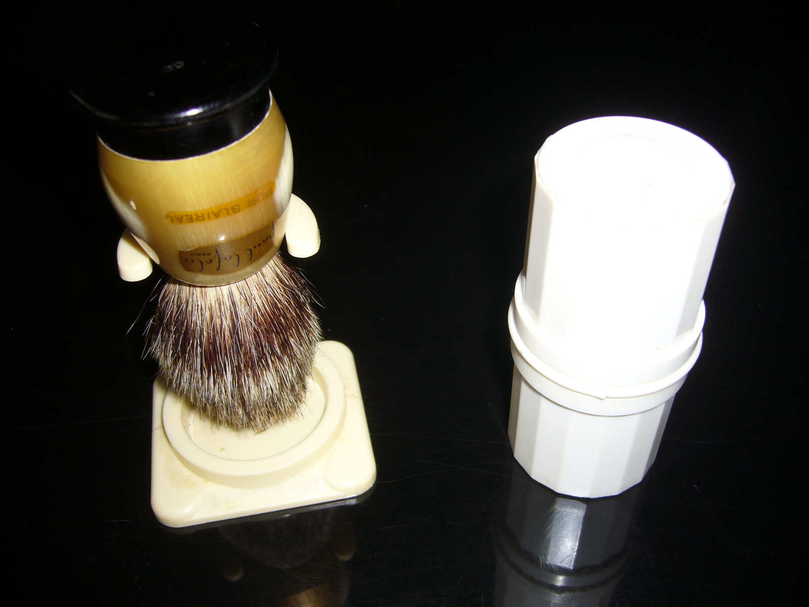 Nécessaire de rasage avec pochette DOPP KIT Nécessaire de rasage avec pochette DOPP KIT