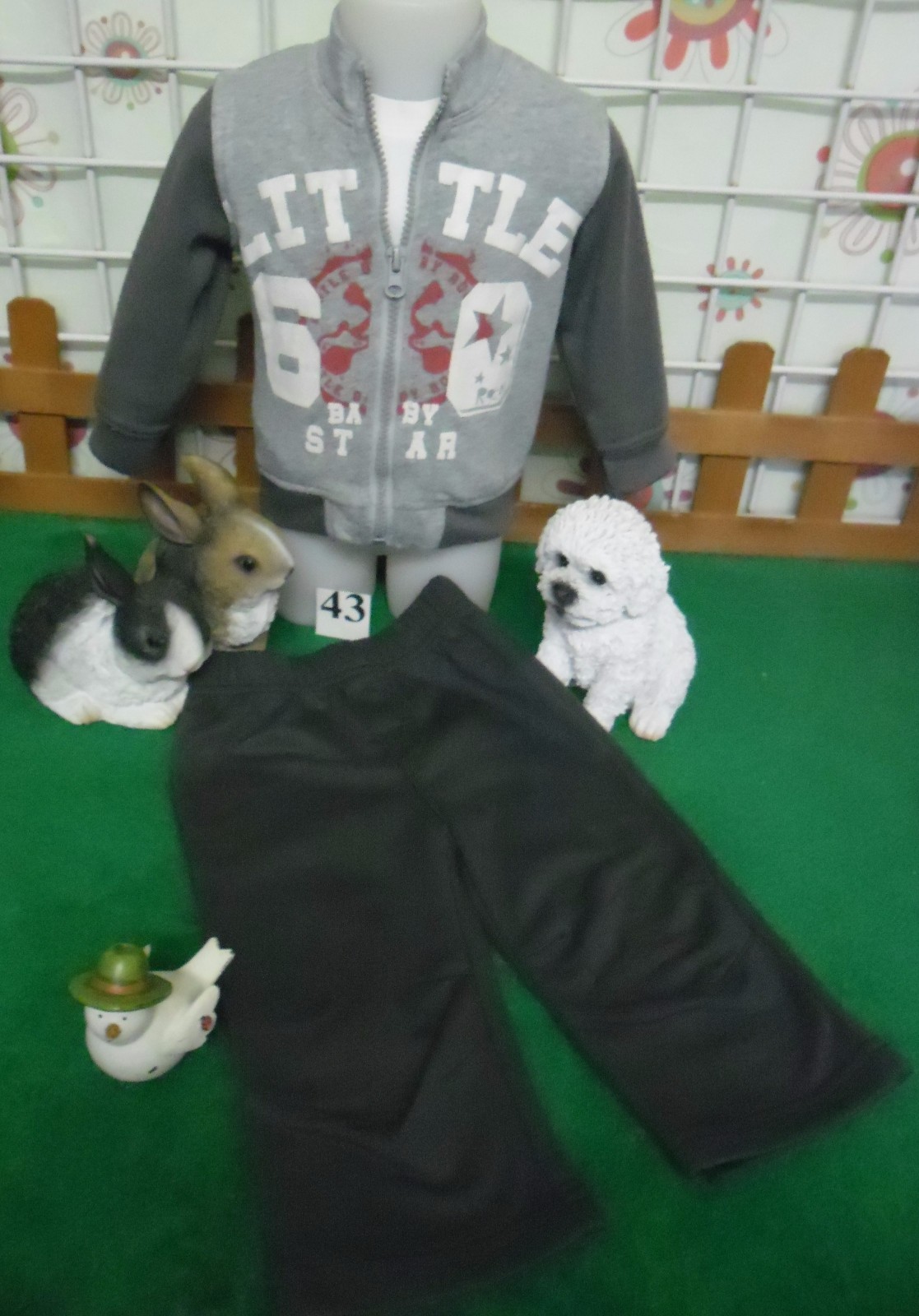 vêtements garçon 12 mois,jogging,sweat vêtements garçon 12 mois,jogging,sweat