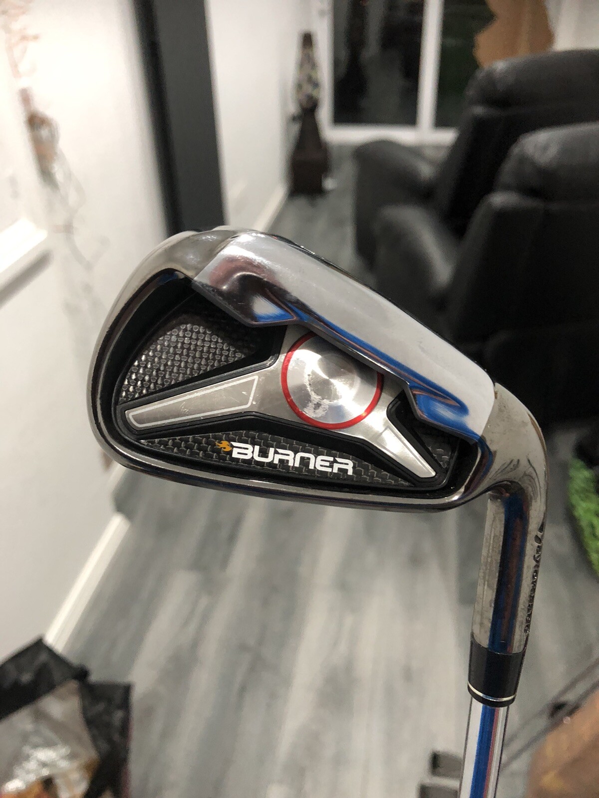Taylormade 6
