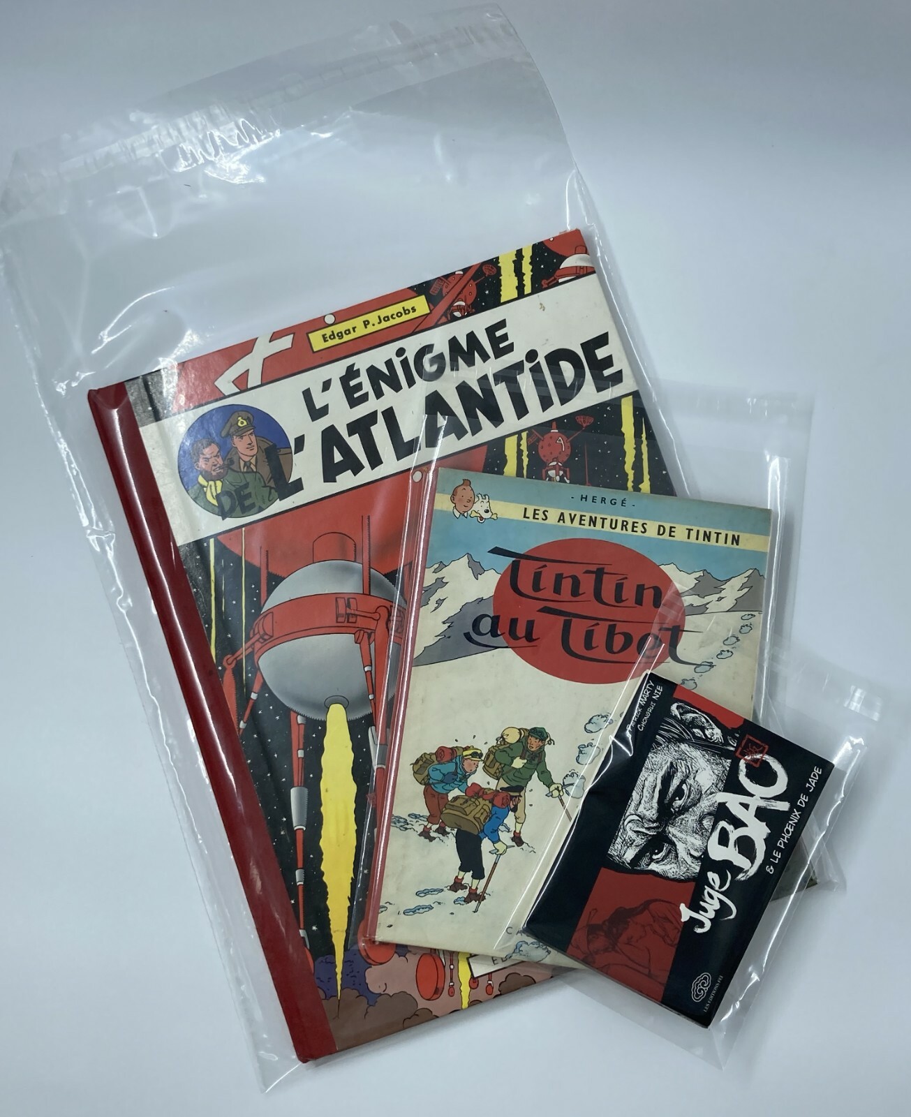 LOT 500 SACS SACHETS POCHETTES AVEC RABATS 22cm x 28cm – AFFICHES DE CINEMA ETC