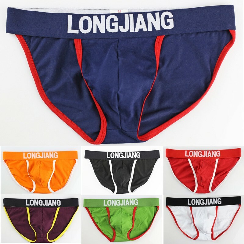 Pour Hommes String Avant Culotte Coton Homme Boxer Slip sous-Vêtements Short Pour Hommes String Avant Culotte Coton Homme Boxer Slip sous-Vêtements Short