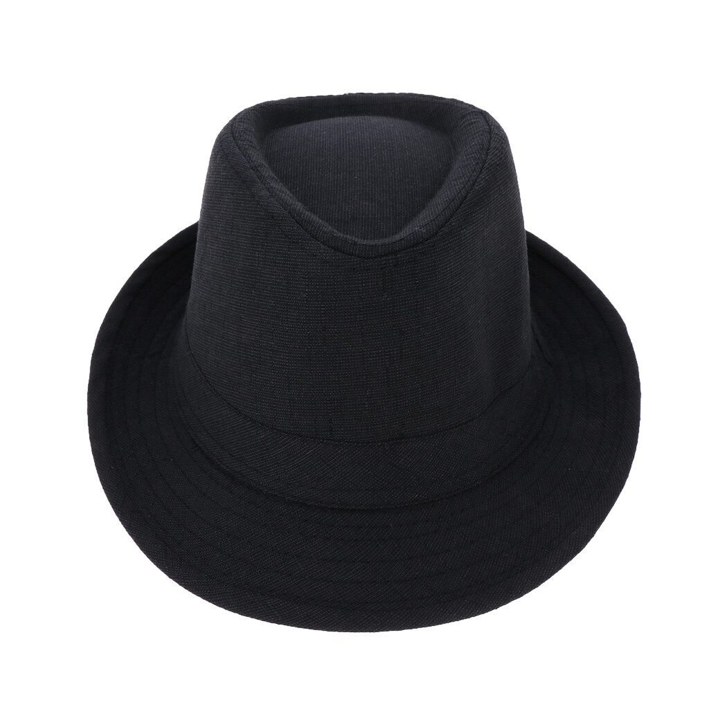 Chapeau Fedora Durag Unisexe Chapeau de Sommeil Casquettes de Motard