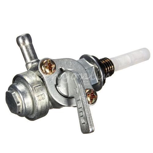 Robinet à essence Valve pour Groupe Électrogène / moto Quad 90 à 250 cc