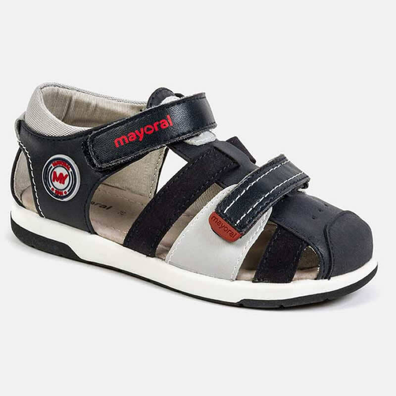 Mayoral Garçons Sandales Junior Bébé Mode Enfants Casual Marine Chaussures Mayoral Garçons Sandales Junior Bébé Mode Enfants Casual Marine Chaussures