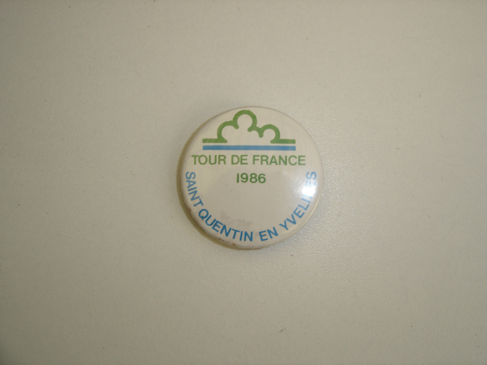 CYCLISME TOUR DE FRANCE 1986 CYCLISME TOUR DE FRANCE 1986