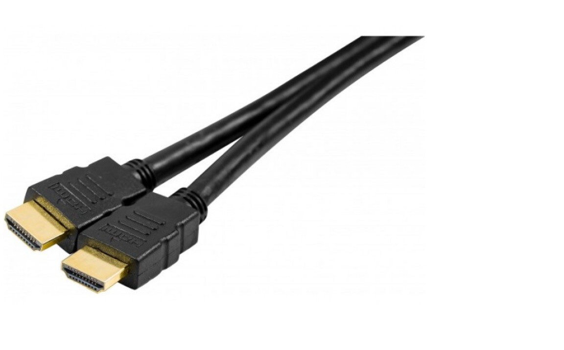 Cordon HDMI Or 3 Mètres Haute Vitesse Ethernet Audio Vidéo 4K 3D Console de Jeux Cordon HDMI Or 3 Mètres Haute Vitesse Ethernet Audio Vidéo 4K 3D Console de Jeux