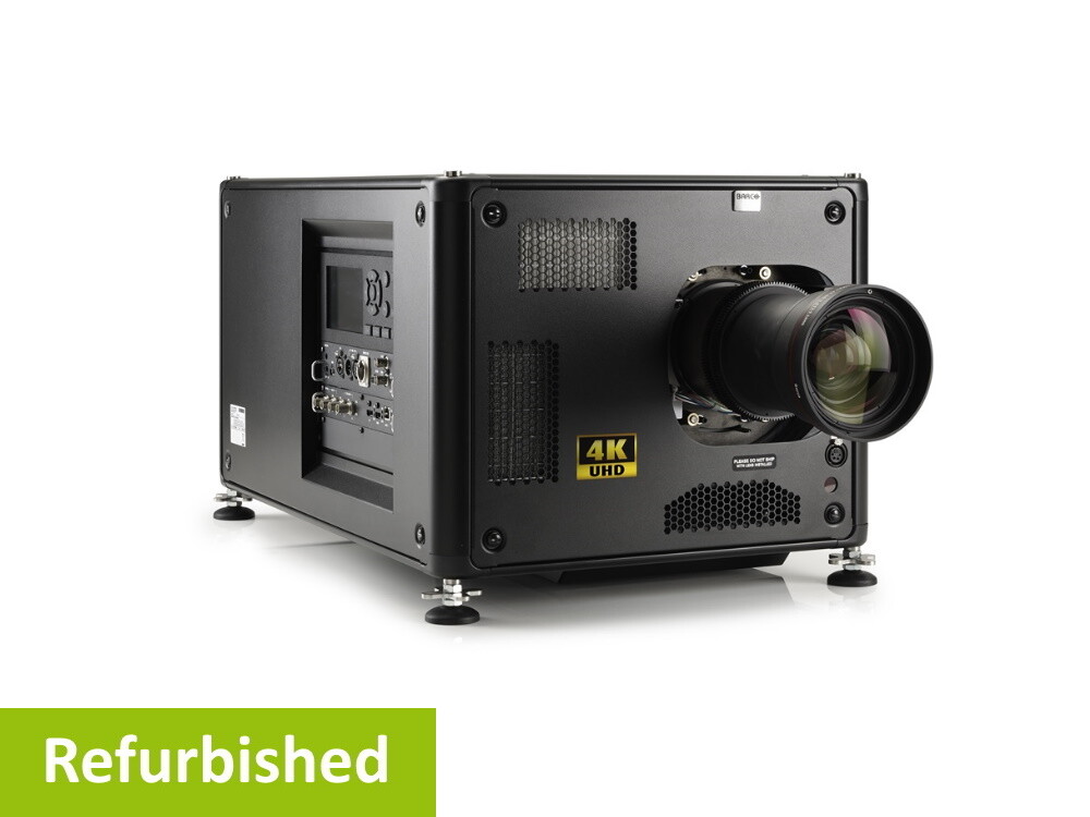 Barco HDX-4K20 Flex Projecteur, 19.000 Ansi ,1.900 : 1,4K 3.840×2.400, Barco HDX-4K20 Flex Projecteur, 19.000 Ansi ,1.900 : 1,4K 3.840×2.400,