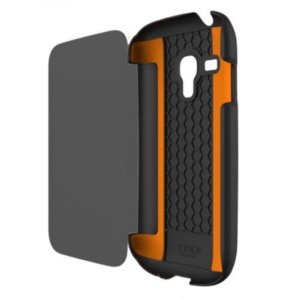 Tech21 D30 composant logiciel enfichable scénario avec couvercle pour Samsung S3 Tech21 D30 composant logiciel enfichable scénario avec couvercle pour Samsung S3