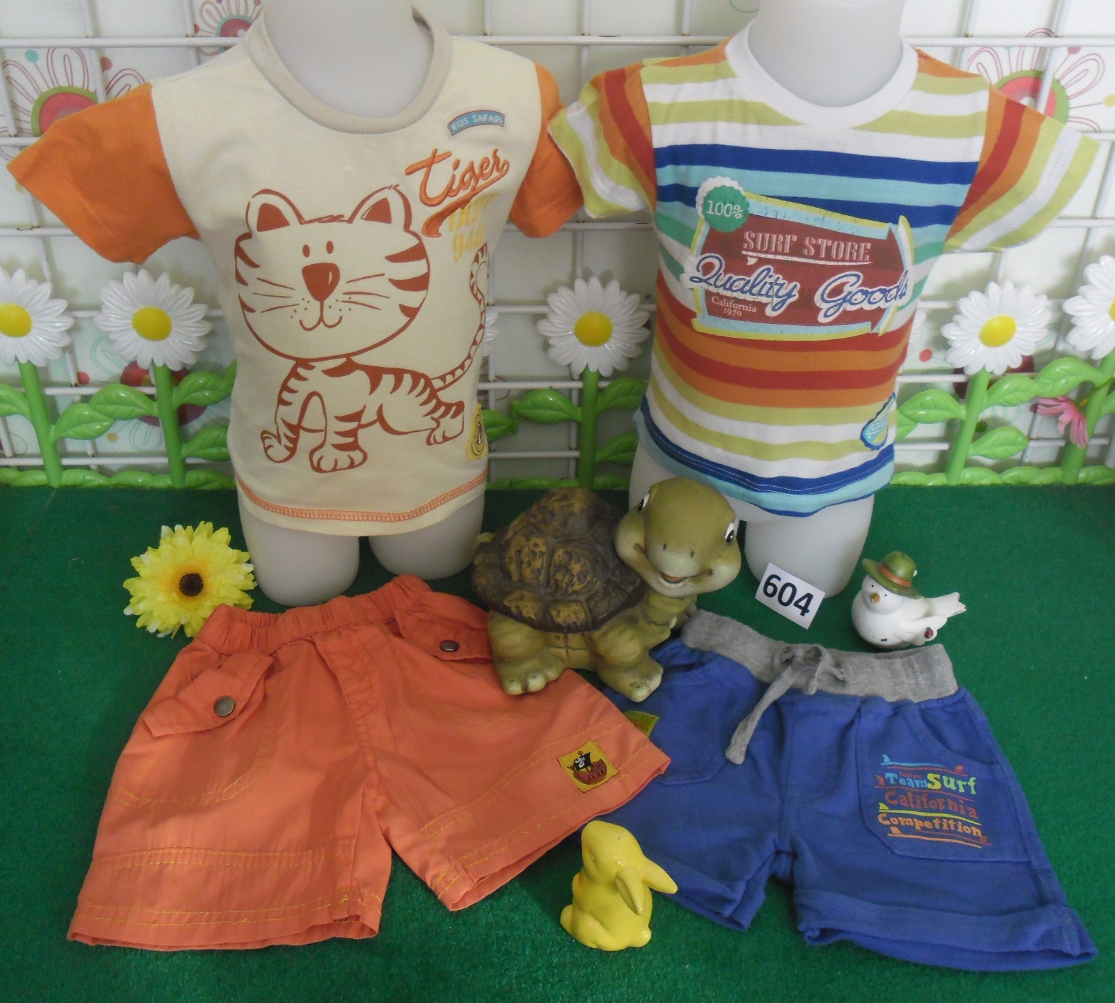 vêtements garçon 6 mois,tee-shirt,short vêtements garçon 6 mois,tee-shirt,short