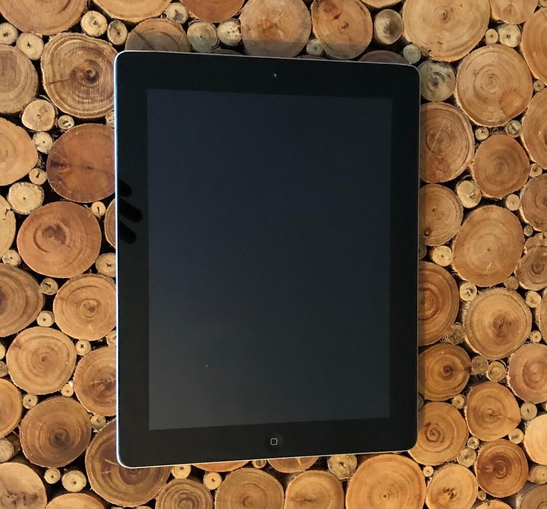 Ipad 2 (1ere génération) 16GB – Etat parfait Ipad 2 (1ere génération) 16GB – Etat parfait