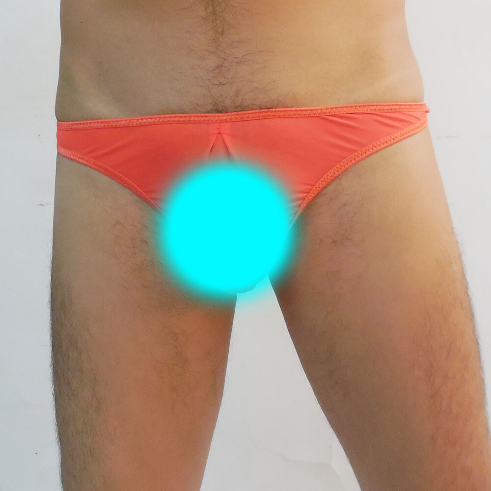 Slips pour hommes sexy sous-vêtements confortables slips Meryl Bikini string Slips pour hommes sexy sous-vêtements confortables slips Meryl Bikini string