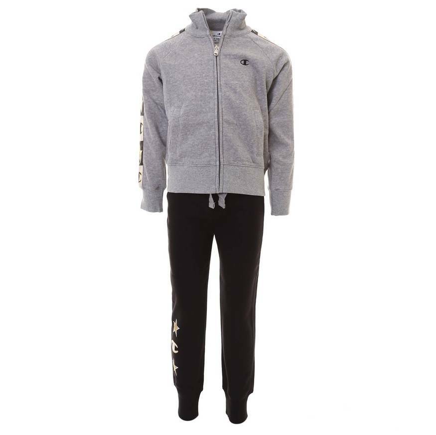 Champion Enfants Filles Vêtements Ensemble Mode Atlhetic Casual 403762-EM006 Champion Enfants Filles Vêtements Ensemble Mode Atlhetic Casual 403762-EM006