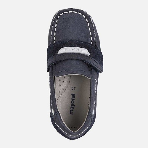 Mayoral Enfants Mocassins Décontracté Moderne Mode Trendy Garçons Style 41180-19 Mayoral Enfants Mocassins Décontracté Moderne Mode Trendy Garçons Style 41180-19