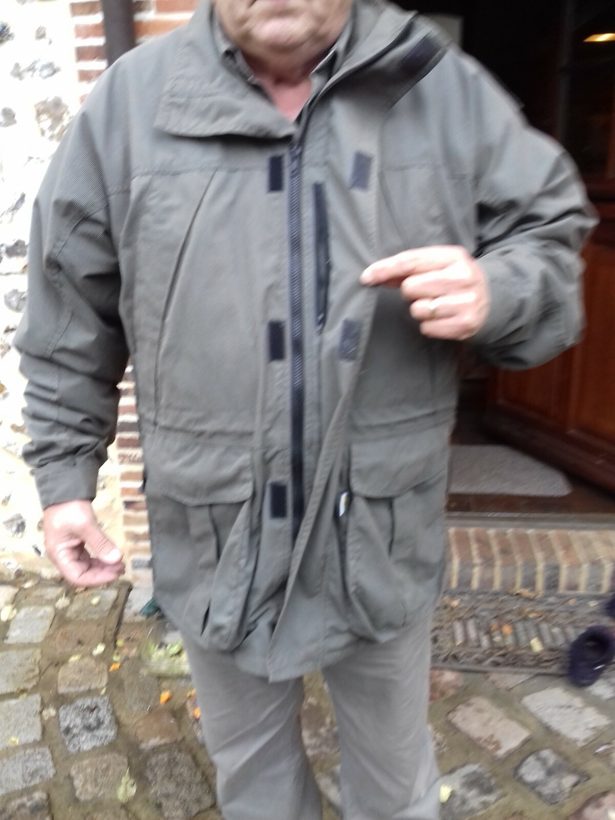 Veste Blouson,Sport, Chasse ,Plein air. Veste Blouson,Sport, Chasse ,Plein air.