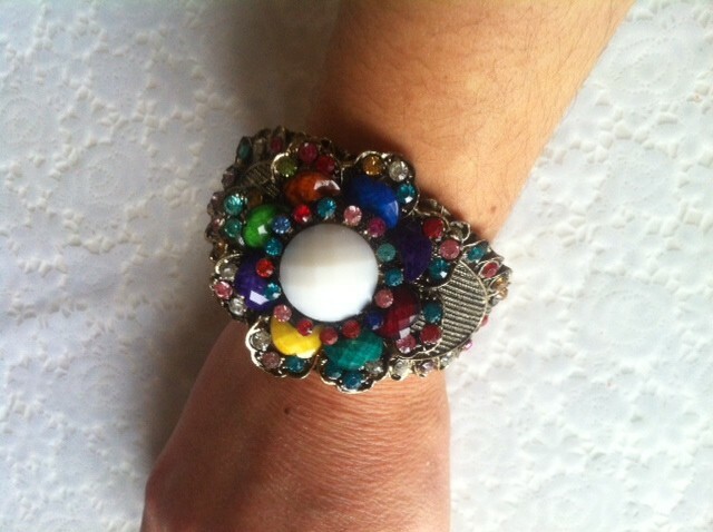 Bijoux fantaisie neufs