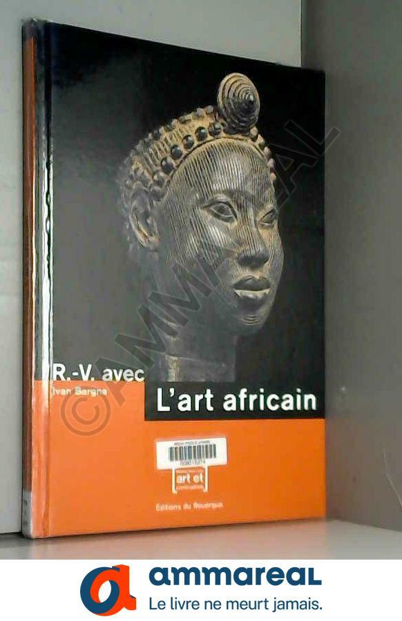 L’art africain L’art africain