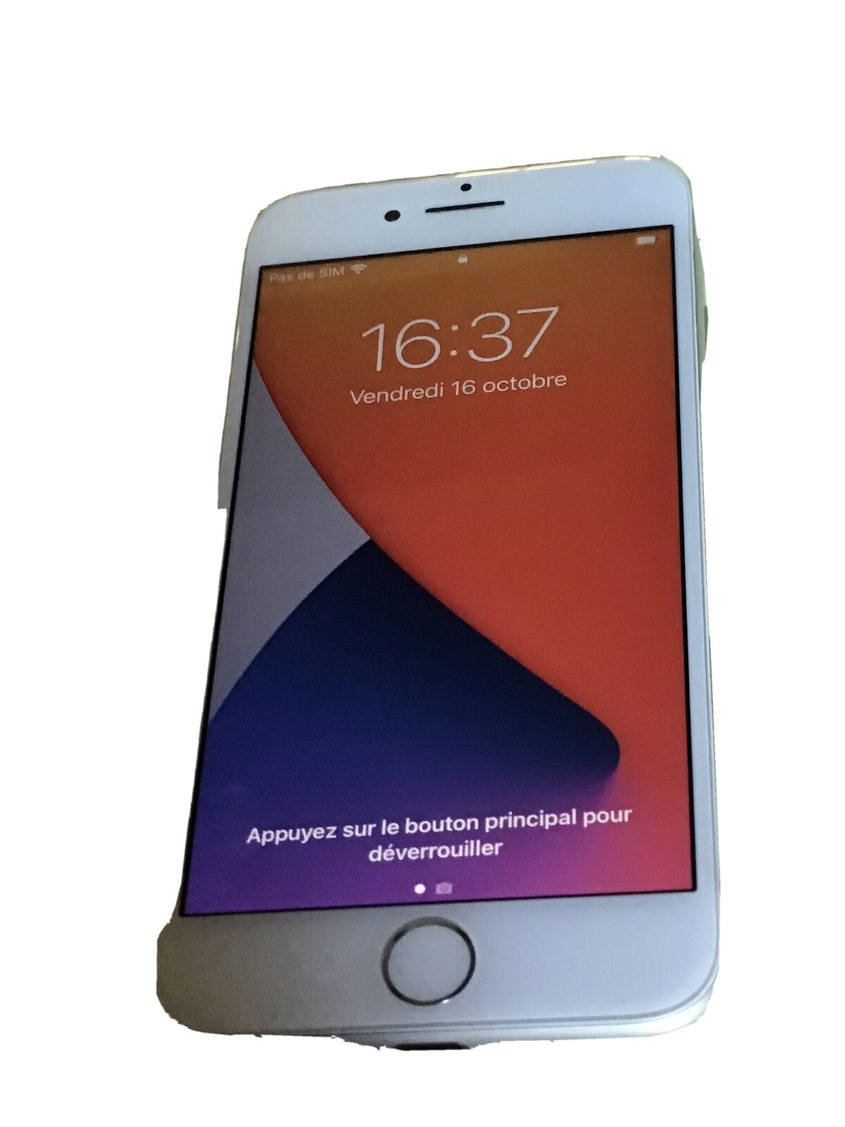 Apple iPhone 8 64go argent Téléphones mobiles 4.7″” Garantie Débloqué IOS Apple iPhone 8 64go argent Téléphones mobiles 4.7″” Garantie Débloqué IOS