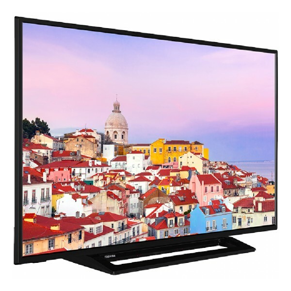 TV intelligente Toshiba 55UL3063DG 55″ 4K Ultra HD LED WiFi Noir TV intelligente Toshiba 55UL3063DG 55″ 4K Ultra HD LED WiFi Noir