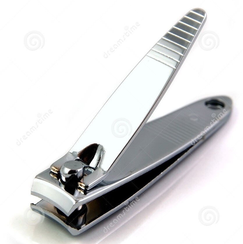 Coupe ongle pour Pieds/Mains Outils Soin Manucure Pédicure Acier inoxydable Coupe ongle pour Pieds/Mains Outils Soin Manucure Pédicure Acier inoxydable