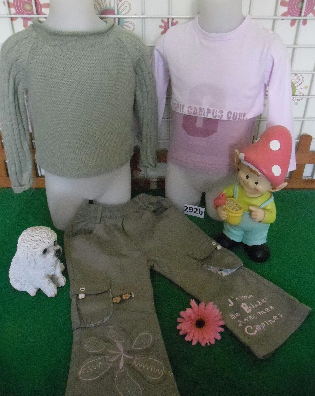 vêtements fille 2 ans,sweat CHIPIE,pull,pantalon vêtements fille 2 ans,sweat CHIPIE,pull,pantalon